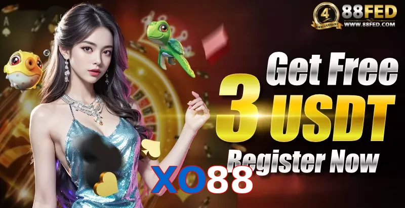 XO88