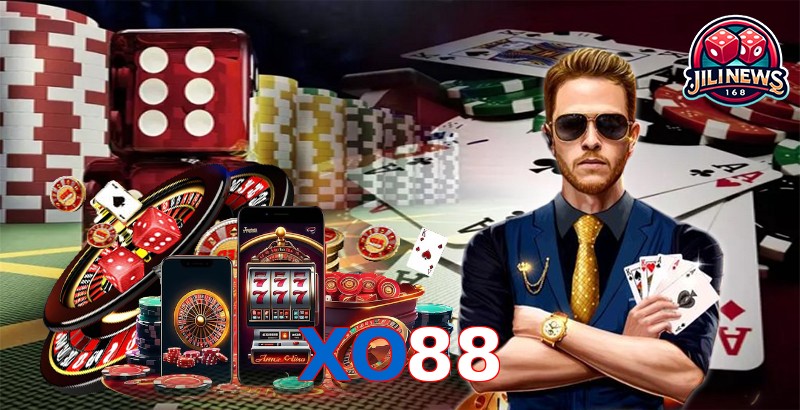 XO88