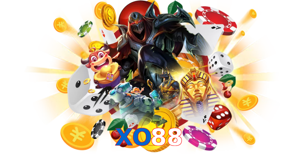 XO88