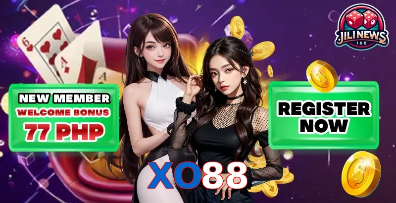 XO88