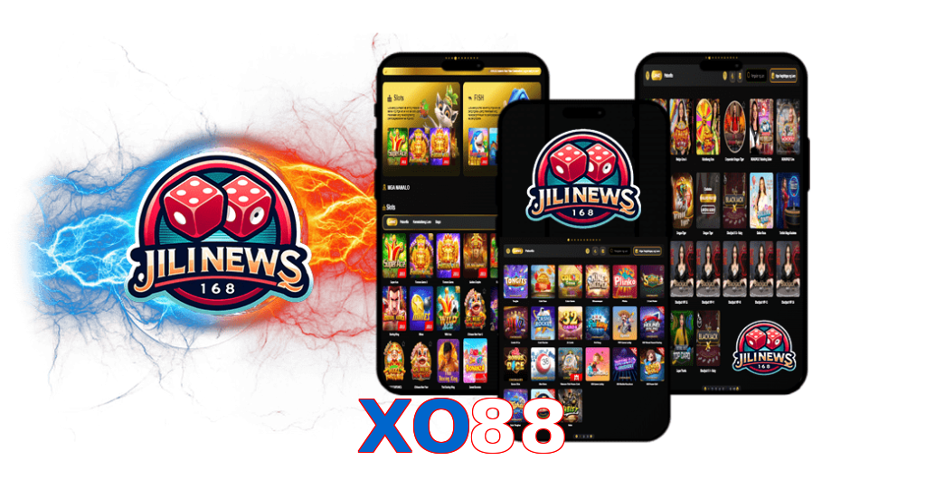 XO88