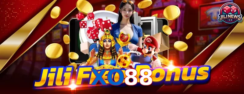 XO88