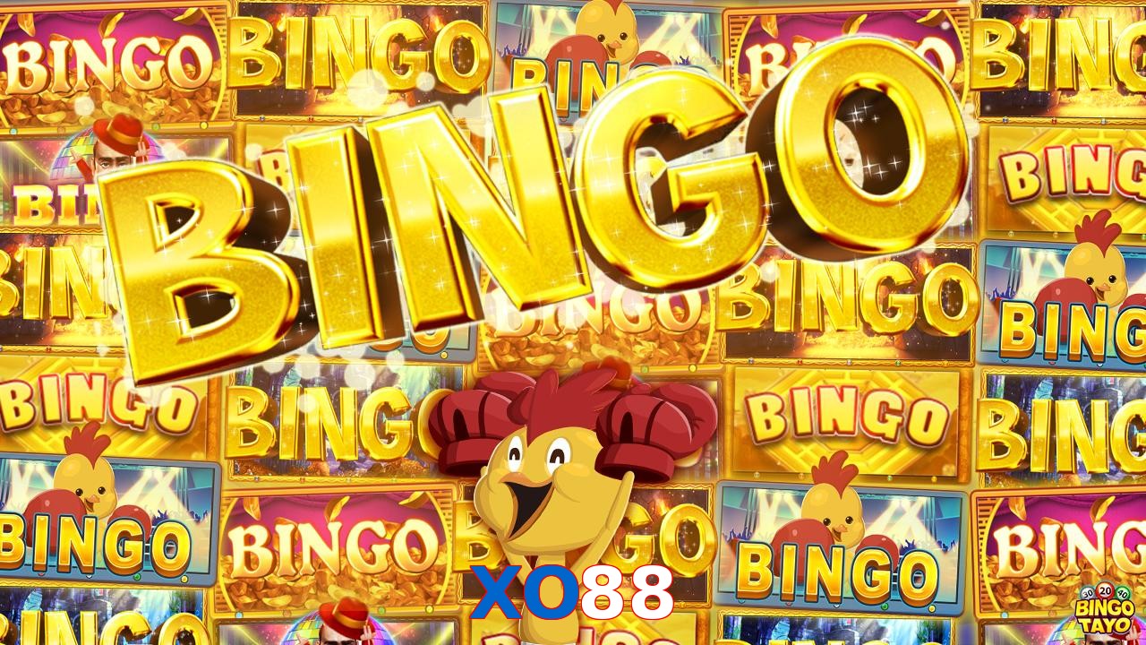 XO88