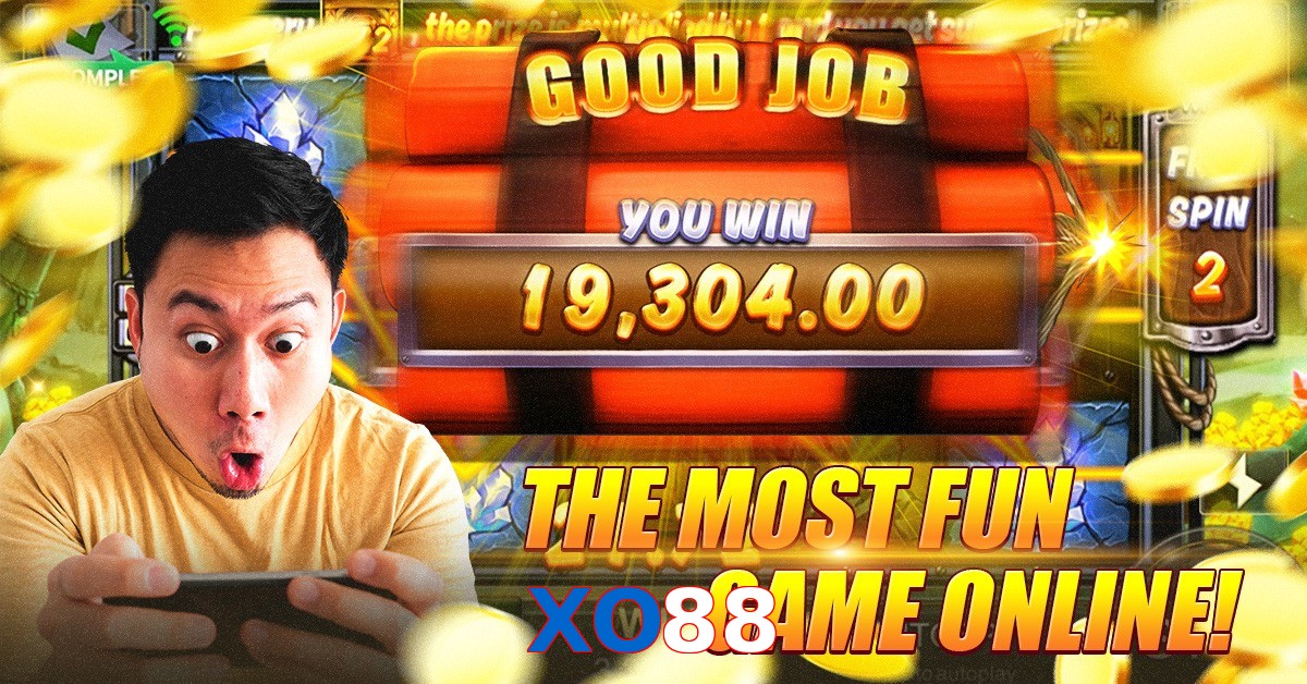 XO88