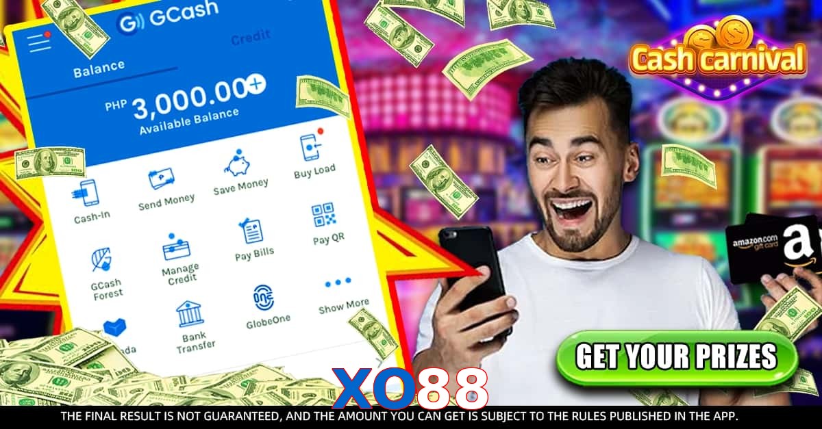 XO88