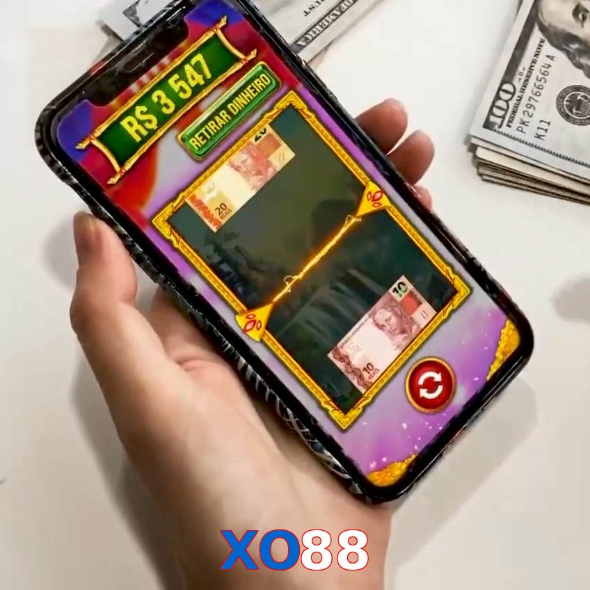 XO88