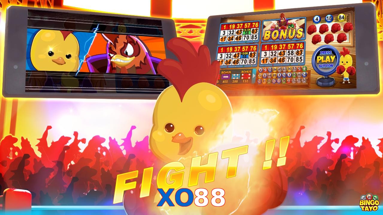 XO88