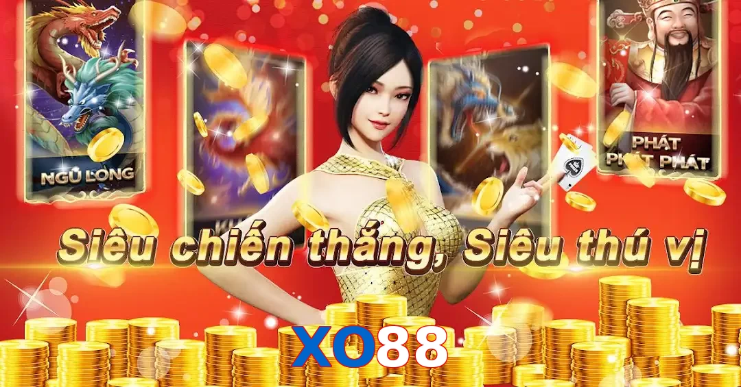 XO88