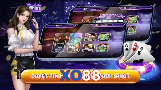 XO88