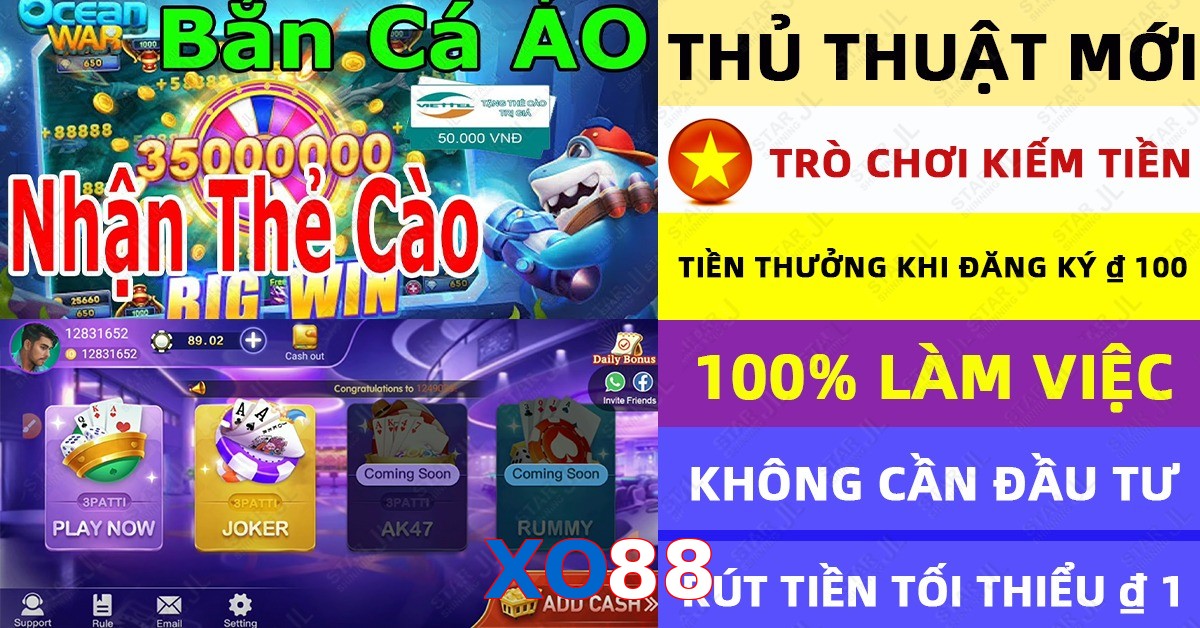 XO88