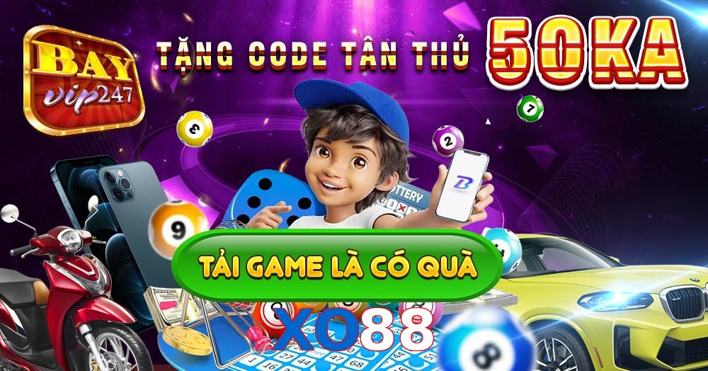 XO88