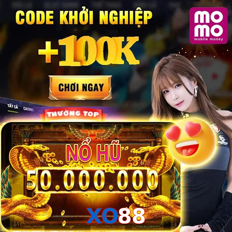 XO88