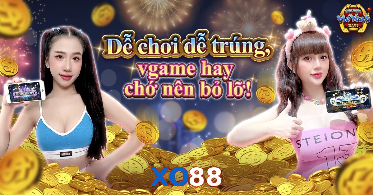 XO88