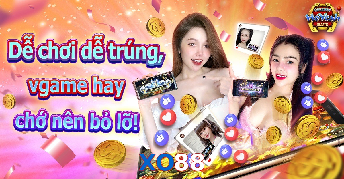 XO88