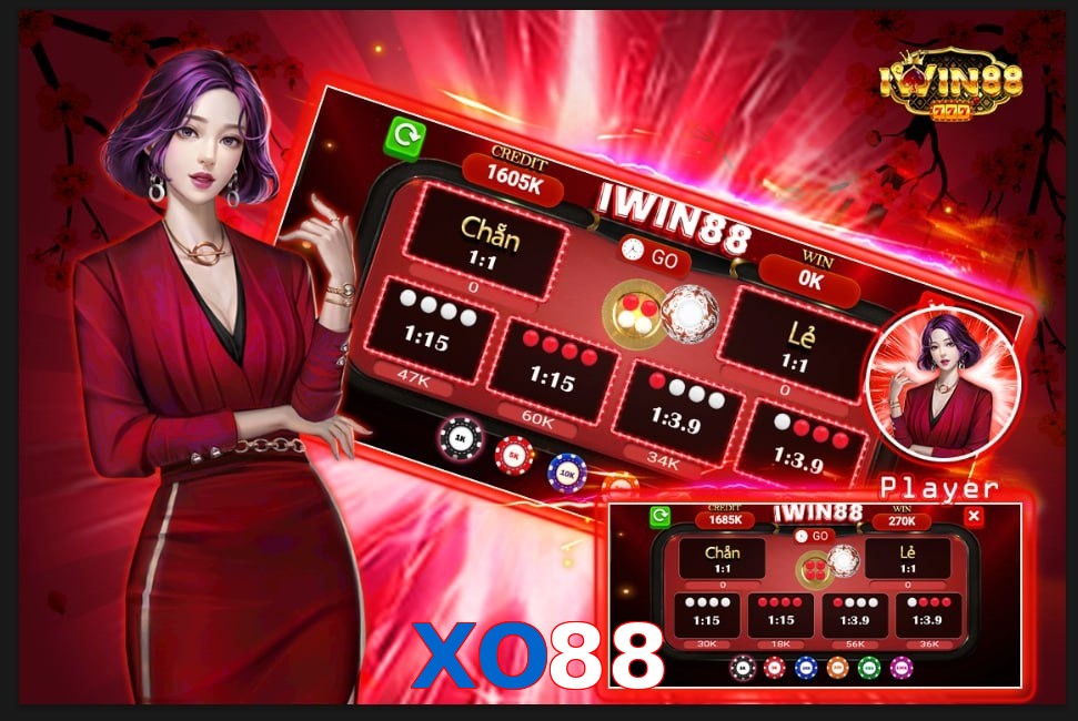 XO88