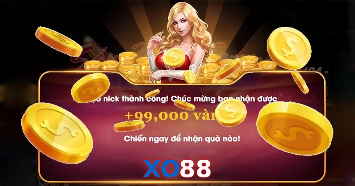 XO88