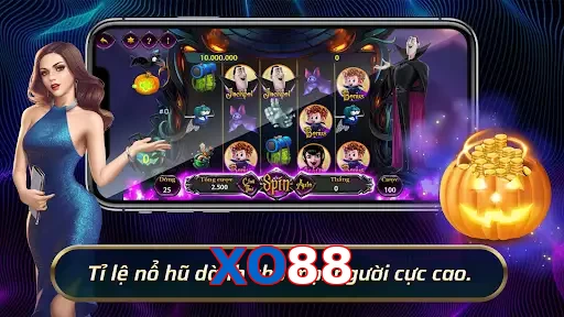 XO88