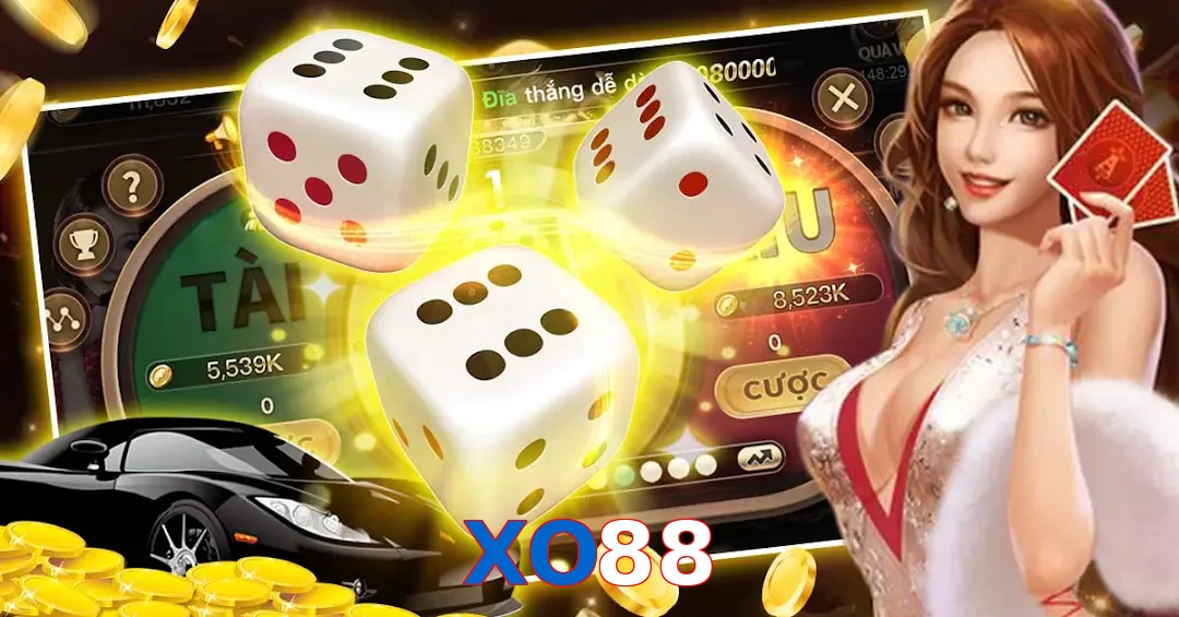 XO88